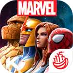 漫威超级争霸战手机苹果下载