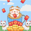 来养茶杯猫红包版下载