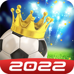 绿茵传奇手游下载无限金币无限钻石版