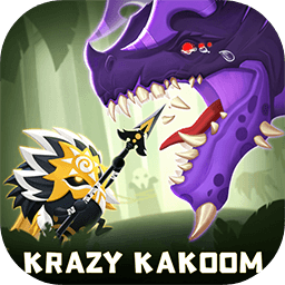 疯狂的库库姆下载安装