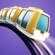 快速火车游戏中文版下载