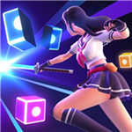 节奏酷跑3D游戏下载最新版本