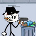 火柴人匹配格斗3最新版安卓版