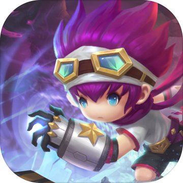 快跑大冒险手机下载