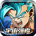 龙珠超超激战官方版下载