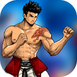 致命战斗街头霸王安卓版本2022