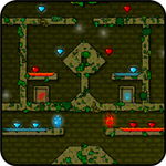 森林冰火人2无敌版免费版