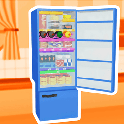冰箱陈列大师中文版