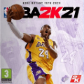 2k21手游下载安卓版中文版