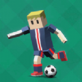 街头足球对决游戏下载