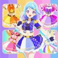 魔法芭比换装公主手游下载