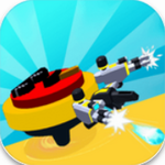 陀螺特工队最新安卓版本2022