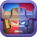 战就战苹果版手机版