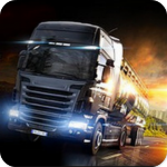 模拟卡车真实驾驶下载手机版