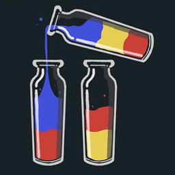 倒水模拟器红包版