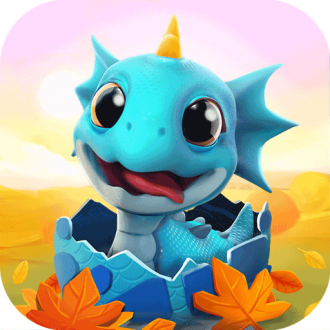 萌龙大乱斗无限钻石版