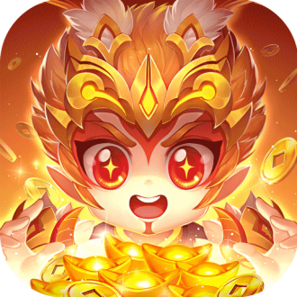 少年西游记无限元宝版