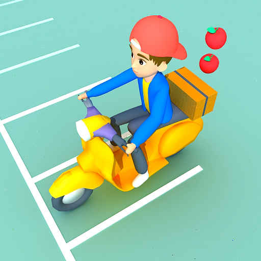 小车冲冲冲游戏最新版下载