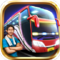 印尼巴士模拟器中文版2022下载