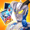 奥特曼抽卡英雄对决游戏免广告下载