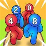 2048木头人最新手机版