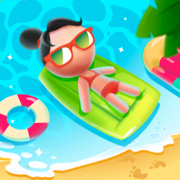 幸福度假村安卓版下载