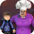 厨娘大暴走圣诞节版下载