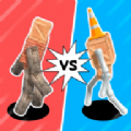 奇怪机器人对决游戏下载