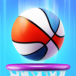 我投篮超准红包版