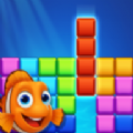 方块海洋消消乐游戏下载