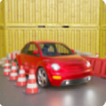 障碍物停车2023最新版下载