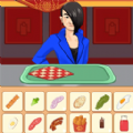 蓝色妖姬餐厅游戏下载