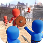 红蓝对决攻守之奕手游官网下载