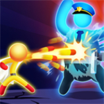 火柴人地牢逃生手机版