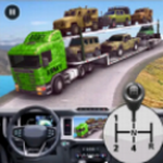 战地武装运输卡车安卓下载2023版