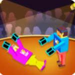 相扑选手3D安卓下载安装