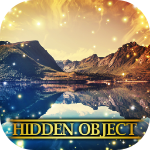 宁静的世界寻找和发现app