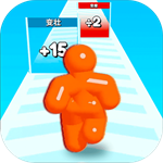 高个子跑酷手机版下载