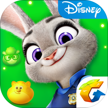 疯狂动物城筑梦日记免费版苹果版