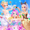 糖果公主美妆达人游戏下载