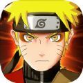 自由之战火影传说手游下载