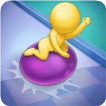 弹跳球跑酷下载安装2023