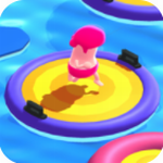 泳池跑酷最新下载免费版