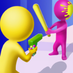 彩弹射击达人最新安卓2023下载