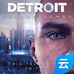 底特律变人苹果版下载