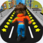 公路疯狂酷跑2023下载安装