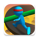 奔跑吧棍棍侠ios免费下载