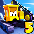 疯狂车吃车5app中文版下载