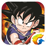 龙珠最强之战ios下载安装
