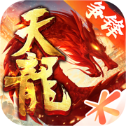 天龙八部手游荣耀版下载